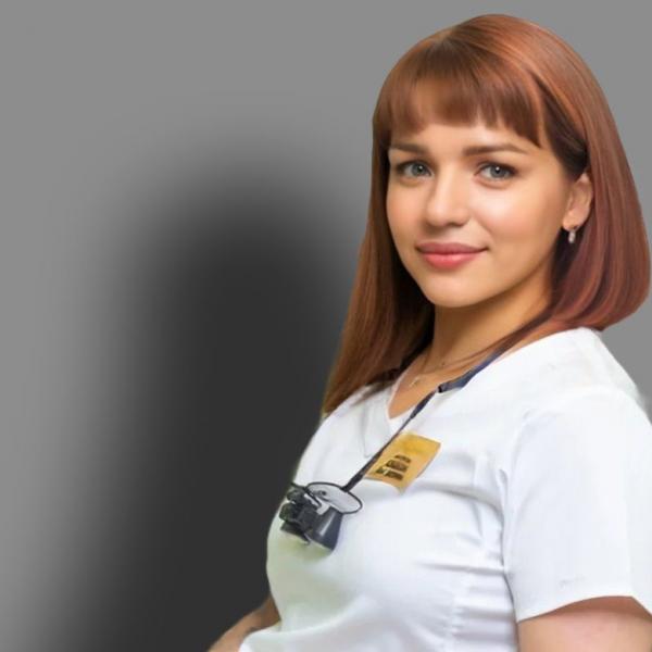 Ковальская Ольга Викторовна